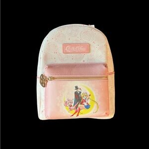 Sailor Moon bag #cute